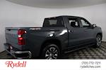 New 2025 Chevrolet Silverado 1500 LT Crew Cab 4x4 Pickup for sale #G53958 - photo 2