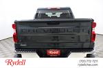 New 2025 Chevrolet Silverado 1500 LT Crew Cab 4x4 Pickup for sale #G53958 - photo 4