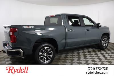 New 2025 Chevrolet Silverado 1500 LT Crew Cab 4x4 Pickup for sale #G53959 - photo 2