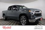 New 2025 Chevrolet Silverado 1500 LT Crew Cab 4x4 Pickup for sale #G53959 - photo 26