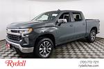 New 2025 Chevrolet Silverado 1500 LT Crew Cab 4x4 Pickup for sale #G53959 - photo 8