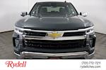 New 2025 Chevrolet Silverado 1500 LT Crew Cab 4x4 Pickup for sale #G53959 - photo 9