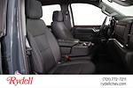 New 2025 Chevrolet Silverado 1500 LT Crew Cab 4x4 Pickup for sale #G53959 - photo 11