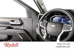 New 2025 Chevrolet Silverado 1500 LT Crew Cab 4x4 Pickup for sale #G53959 - photo 15