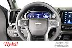 New 2025 Chevrolet Silverado 1500 LT Crew Cab 4x4 Pickup for sale #G53959 - photo 16