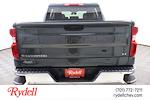 New 2025 Chevrolet Silverado 1500 LT Crew Cab 4x4 Pickup for sale #G53959 - photo 4