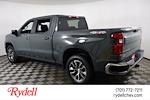 New 2025 Chevrolet Silverado 1500 LT Crew Cab 4x4 Pickup for sale #G53959 - photo 6
