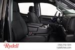 New 2025 Chevrolet Silverado 1500 LT Crew Cab 4x4 Pickup for sale #G53960 - photo 11