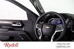 New 2025 Chevrolet Silverado 1500 LT Crew Cab 4x4 Pickup for sale #G53960 - photo 15
