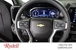 New 2025 Chevrolet Silverado 1500 LT Crew Cab 4x4 Pickup for sale #G53960 - photo 16