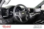 New 2025 Chevrolet Silverado 1500 LT Crew Cab 4x4 Pickup for sale #G53960 - photo 22