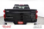 New 2025 Chevrolet Silverado 1500 LT Crew Cab 4x4 Pickup for sale #G53960 - photo 4