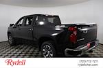 New 2025 Chevrolet Silverado 1500 LT Crew Cab 4x4 Pickup for sale #G53960 - photo 6