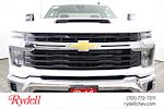 New 2026 Chevrolet Silverado 3500 LT Regular Cab 4x4 SRW Pickup for sale #G53961 - photo 9