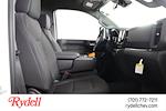 New 2026 Chevrolet Silverado 3500 LT Regular Cab 4x4 SRW Pickup for sale #G53961 - photo 11
