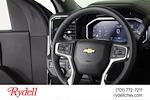 New 2026 Chevrolet Silverado 3500 LT Regular Cab 4x4 SRW Pickup for sale #G53961 - photo 13