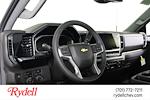 New 2026 Chevrolet Silverado 3500 LT Regular Cab 4x4 SRW Pickup for sale #G53961 - photo 20