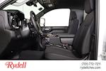 New 2026 Chevrolet Silverado 3500 LT Regular Cab 4x4 SRW Pickup for sale #G53961 - photo 21