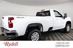 New 2026 Chevrolet Silverado 3500 LT Regular Cab 4x4 SRW Pickup for sale #G53961 - photo 2