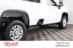 New 2026 Chevrolet Silverado 3500 LT Regular Cab 4x4 SRW Pickup for sale #G53961 - photo 3