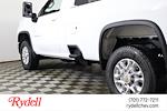 New 2026 Chevrolet Silverado 3500 LT Regular Cab 4x4 SRW Pickup for sale #G53961 - photo 7