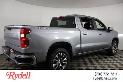 2026 Chevrolet Silverado 1500 Crew Cab 4x4 Pickup for sale #G53988 - photo 2