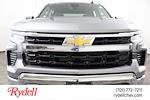 2026 Chevrolet Silverado 1500 Crew Cab 4x4 Pickup for sale #G53988 - photo 9