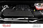 2026 Chevrolet Silverado 1500 Crew Cab 4x4 Pickup for sale #G53988 - photo 10
