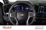 2026 Chevrolet Silverado 1500 Crew Cab 4x4 Pickup for sale #G53988 - photo 16