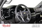 2026 Chevrolet Silverado 1500 Crew Cab 4x4 Pickup for sale #G53988 - photo 22