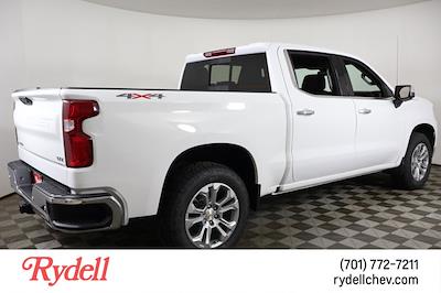 2026 Chevrolet Silverado 1500 Crew Cab 4x4 Pickup for sale #G53993 - photo 2