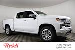 2026 Chevrolet Silverado 1500 Crew Cab 4x4 Pickup for sale #G53993 - photo 26
