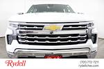 2026 Chevrolet Silverado 1500 Crew Cab 4x4 Pickup for sale #G53993 - photo 9