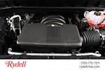 2026 Chevrolet Silverado 1500 Crew Cab 4x4 Pickup for sale #G53993 - photo 10