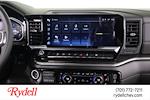 2026 Chevrolet Silverado 1500 Crew Cab 4x4 Pickup for sale #G53993 - photo 19