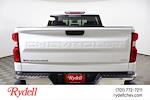 2026 Chevrolet Silverado 1500 Crew Cab 4x4 Pickup for sale #G53993 - photo 4