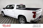 2026 Chevrolet Silverado 1500 Crew Cab 4x4 Pickup for sale #G53993 - photo 6
