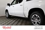 2026 Chevrolet Silverado 1500 Crew Cab 4x4 Pickup for sale #G53993 - photo 7