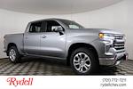 New 2026 Chevrolet Silverado 1500 LTZ Crew Cab 4x4 Pickup for sale #G53995 - photo 26