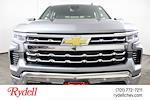 New 2026 Chevrolet Silverado 1500 LTZ Crew Cab 4x4 Pickup for sale #G53995 - photo 9