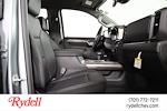 New 2026 Chevrolet Silverado 1500 LTZ Crew Cab 4x4 Pickup for sale #G53995 - photo 11