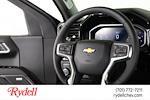 New 2026 Chevrolet Silverado 1500 LTZ Crew Cab 4x4 Pickup for sale #G53995 - photo 15