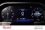 New 2026 Chevrolet Silverado 1500 LTZ Crew Cab 4x4 Pickup for sale #G53995 - photo 17