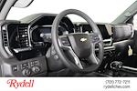 New 2026 Chevrolet Silverado 1500 LTZ Crew Cab 4x4 Pickup for sale #G53995 - photo 22