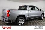 New 2026 Chevrolet Silverado 1500 LTZ Crew Cab 4x4 Pickup for sale #G53995 - photo 2