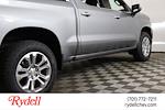 New 2026 Chevrolet Silverado 1500 LTZ Crew Cab 4x4 Pickup for sale #G53995 - photo 3