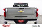 New 2026 Chevrolet Silverado 1500 LTZ Crew Cab 4x4 Pickup for sale #G53995 - photo 4