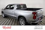New 2026 Chevrolet Silverado 1500 LTZ Crew Cab 4x4 Pickup for sale #G53995 - photo 6