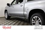 New 2026 Chevrolet Silverado 1500 LTZ Crew Cab 4x4 Pickup for sale #G53995 - photo 7