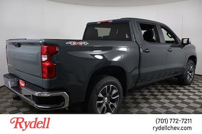 New 2026 Chevrolet Silverado 1500 LT Crew Cab 4x4 Pickup for sale #G54016 - photo 2
